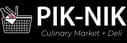 PIK-NIK Deli + Wine Bar
