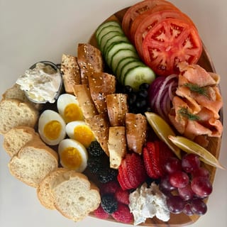 BRUNCH BOARD