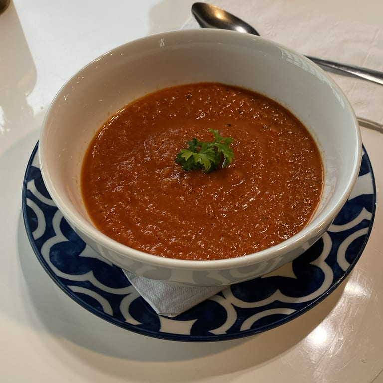 Our Signature Soups