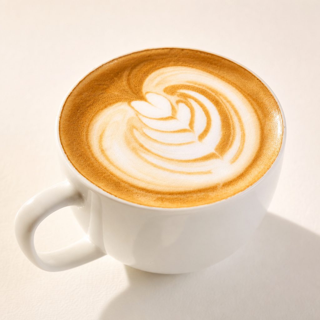 LATTE.