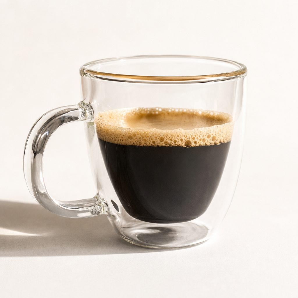 ESPRESSO.