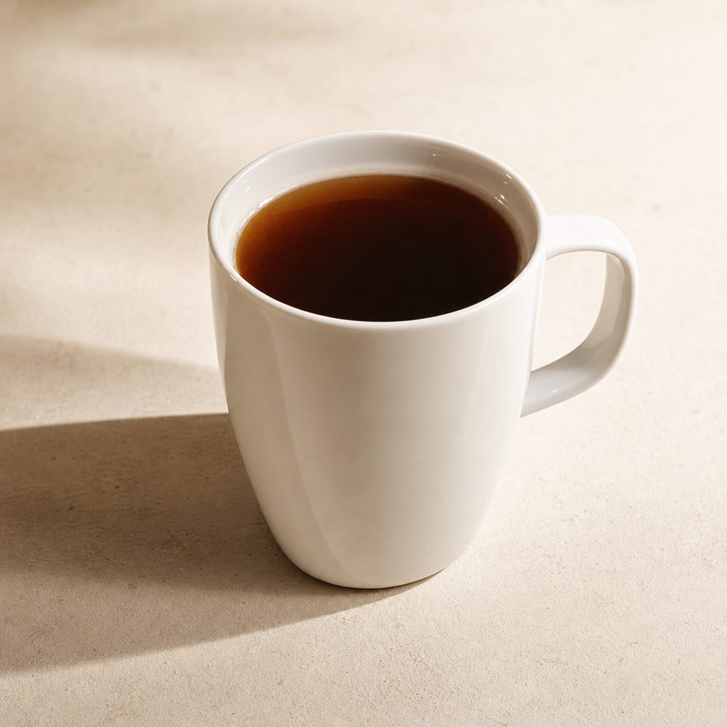 AMERICANO.